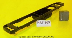 HRT203 hornby cl 47 loco chassis c/w smaller weight. nr xclnt - Picture 1 of 1