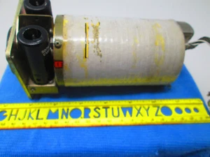 Collins PTO VFO Dubrow Electronic Ind S-801-C-812 70H3 For T-195 - Zdjęcie 1 z 8