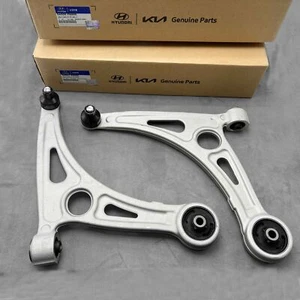 Nuevo brazo de control delantero LH RH 54500-F6000 54501-F6000 para KIA CADENZA 2017-2020 - Imagen 1 de 12