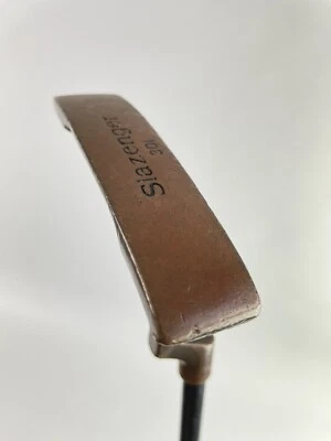 Slazenger Becu Blade Putter 301 34.5” Right Handed /New Grip /11031 - Image 1 of 4