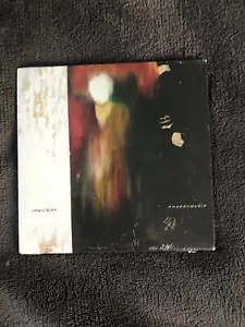 Amorphobia - Lowlight CD SEALED Turn Down The Spotlight NEW Rare! - Foto 1 di 2