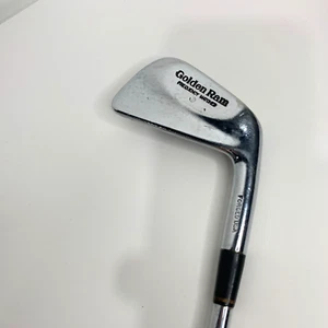RAM Golden RAM Tour Grind Single 3 Iron Men's Right Hand Stiff Flex Steel Shaft - Picture 1 of 9