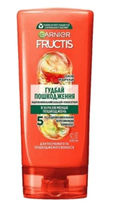 Garnier Fructis Goodbye Damage SOS Keratin Repairing Hair Conditioner 6.7 fl.oz. - Picture 1 of 1