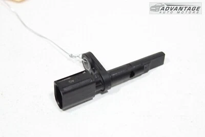 AUDI A5 F5 2018-2024 CUPÉ TRASERO DERECHO ABS RUEDA SENSOR VELOCIDAD 4M0927807C OEM Foto 1 de 4