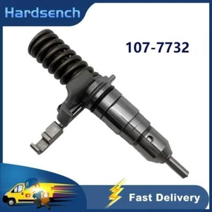 107-7732 High Quality Diesel Fuel Injector for CATERPILLAR Excavator 322B 325B - Picture 1 of 11