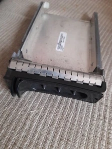 Dell - Disque dur SAS disque dur HDD échangeable à chaud plateau Caddy - pour serveurs Poweredge - Photo 1/4