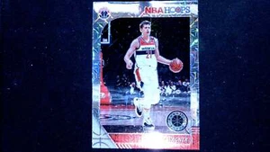 2019-20 Hoops Premium Stock #276 Moritz Wagner Prizms Silver Mojo - Picture 1 of 2