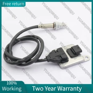 Front Nitrogen Oxide Nox Sensor for VW Crafter 30-35 30-50 2012-2016 2.0L Diesel - Picture 1 of 6