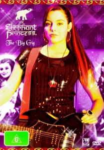 Elephant Princess - Big Gig Volume 2 (DVD, 2009) - Picture 1 of 1