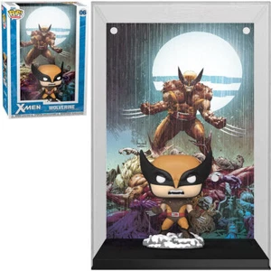 Wolverine Funko Pop Comic Cover Figur #06 - Bild 1 von 3