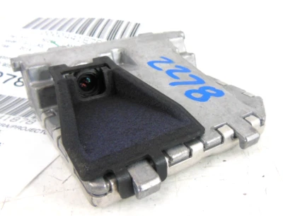 2013 2014 Mercedes-Benz GL450 Front Windshield Active Lane Assist Camera OEM - Image 1 of 3