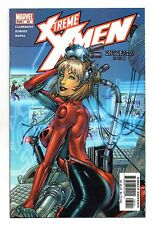 X-Treme X-Men Vol 1 No 32 Dec 2003 (Vfn+ to Nm-) Marvel, Modern Age (1980 - Now)