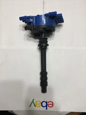 Chevy Silverado GMC Sierra 1990-1999 distribuidor completo Yukon 350ci 5,7 l Foto 1 de 4