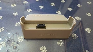 Sony UC-TA Cyber Shot Camera Docking Station - Afbeelding 1 van 4