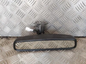 Rétroviseur Central Intérieur - RENAULT ESPACE V (5) - De 02-2015 (HM) - Picture 1 of 6