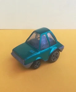 POLISTIL MG-34 RENAULT 5 - VERDE - Foto 1 di 6