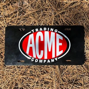 ACME DEKORATIVES NUMMERNSCHILD - Bild 1 von 2