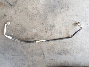 8E0260701BK TUBO TUBAZIONE ARIA CONDIZIONATA CLIMA AUDI A4 AVANT 1.9 D 85KW 2005 - Imagen 1 de 4