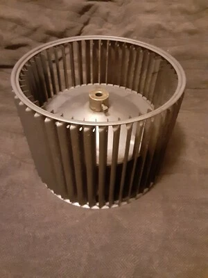 Rueda sopladora Goodman/Amana B1368016S 10x8 Foto 1 de 4