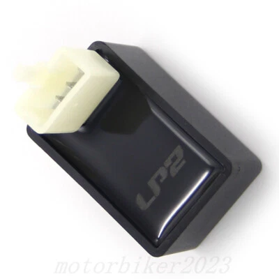 Relé de corte de combustible para Honda CBR600F Hurricane 87-90 CBR600F 95-98 CBR600F4 99 Foto 1 de 4