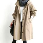 Women Outdoor Jackets Outwear Waterproof Raincoat Overcoat Hooded Parka Jacket /