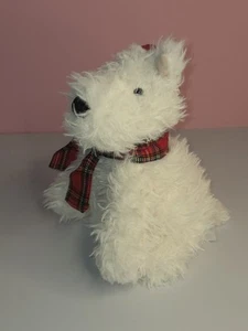 Calentador de invierno Jellycat Munro Scottie perro peluche animal - Imagen 1 de 9