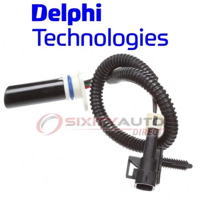 Delphi Camshaft Position Sensor for 2001-2002 Pontiac Aztek 3.4L V6 Engine uc Foto 1 de 4