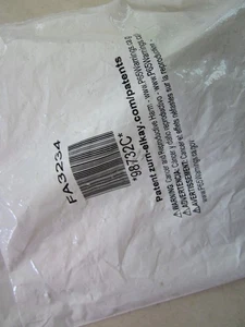 Elkay Kit - Regler - Grüne Feder 98732C - Kostenloser Versand + Original OEM - Bild 1 von 4