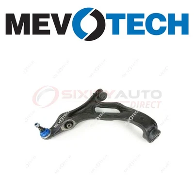 Mevotech OG Control Arm & Ball Joint Assembly for 2007-2011 Audi Q7 3.0L si Foto 1 de 4