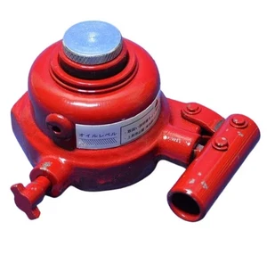 Mini gato de botella hidráulico Masada MMJ-5C-2 5 toneladas capacidad 80 mm elevación/expreso - Imagen 1 de 4