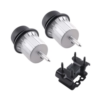 Montaje motor A62065 A62099 para Lexus GS350 IS250 IS350 2007-2013 9649 9969 Foto 1 de 4