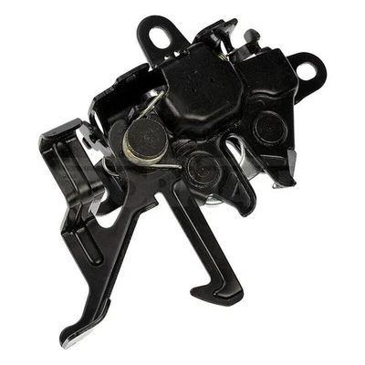 For Toyota Tacoma 2005-2011 Dorman 820-019 Solutions Hood Latch Foto 1 de 4
