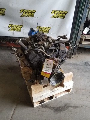 Motor 8-305 5,0 L VIN F compatible con Chevrolet 1500 1984 1221329 Foto 1 de 4