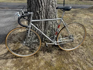 Lotus Excelle Road Bike - Picture 1 of 3