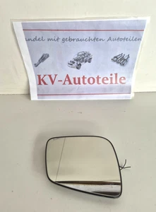 Mercedes A-Klasse 2010 W169 A160 Spigelglas Glas Außenspiegel rechts A3148578 - Bild 1 von 7