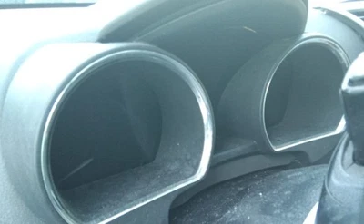 Velocímetro OE Highlander 2008 Cluster de Medidores 168K Millas Toyota Foto 1 de 4