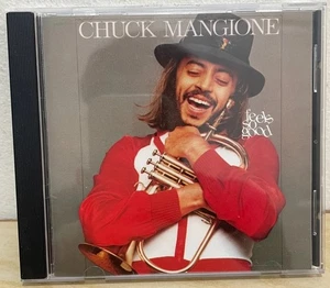 Chuck Mangione – Feels So Good – CD – Jazz/Fusion – A&M - Photo 1/5