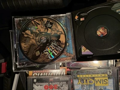 Wild Arms (Sony PlayStation 1, 1997) Foto 1 de 4