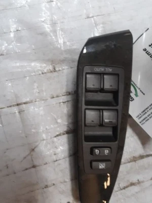 Driver Front Door Switch Driver's Master Fits 08-11 13-15 LEXUS LX570 406670 Foto 1 de 4