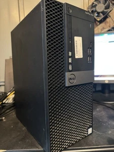 Budget Gaming PC, Windows 11, i5 6500, 16gb RAM, GTX 1650, 480gb ssd+1TB HDD - Picture 1 of 10