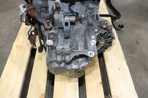 12-15 HONDA CIVIC SI 2.4L K24Z7 OEM LSD 6 SPEED MANUAL TRANSMISSION SY1M / 69k - Bild 1 von 9