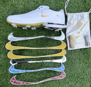 FJ2241-101 $210 14 Nike Eastside Golf x Air Zoom Victory Tour 3 NRG Golf Shoes - Picture 1 of 19