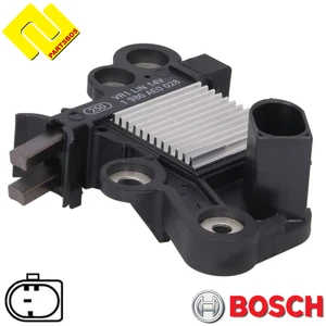 BOSCH 1986AE0028 Alternator Voltage Regulator 14v ,0272220854 ,0272220894 ,0272 - Picture 1 of 4