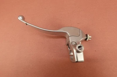 Suzuki Boulevard C50 VL800 2005-2009 embrague palanca montaje percha Foto 1 de 4