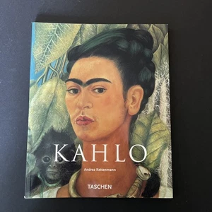 Kahlo - Bild 1 von 2