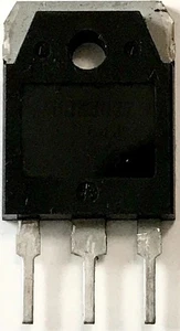 RJH3077 Conmutación de alimentación de alta velocidad Silicona Canal N IGBT - Imagen 1 de 3