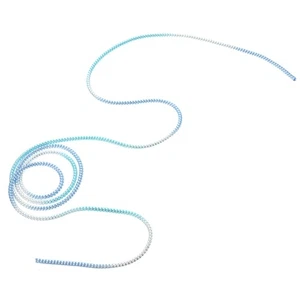 Cubiertas protectoras de cable de cargador para gatos protección contra heridas de cable - Imagen 1 de 12