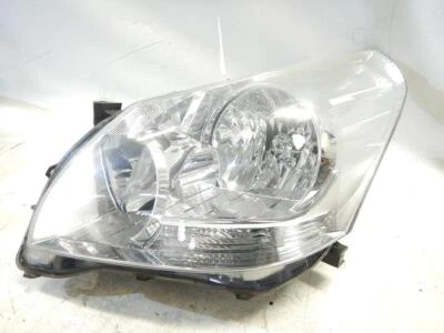 Toyota Verso Scheinwerfer links 811500F09000 , Hauptscheinwerfer links 13245F ,  - Bild 1 von 4