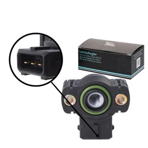 BMW 3 5 6 7 8 SERIES Z3 Z4 X5 M3 M5 THROTTLE POSITION SENSOR TPS 13631402143 - Picture 1 of 5