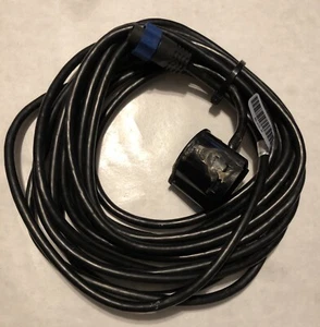 LOWRANCE PD-WBL TRANSDUCER SHOOT THRU CABLE - Picture 1 of 5